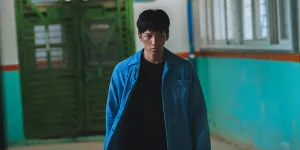 Ji Chang Wook jadi Napi Korban Jebakan Doh Kyung Soo di 'THE MANIPULATED'