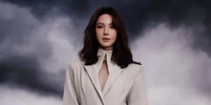 Jin Chen Akui Jadi Pengemudi dalam Kecelakaan, Polisi Tegaskan Bukan Tabrak Lar