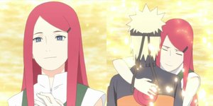 Jinchuriki Sebelum Naruto, 8 Fakta Kekuatan Kushina Uzumaki yang Jarang Diketahui