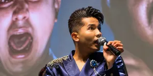 Jirayut Ngaku Tak Betah Kerja Sendirian, Bawa 8 Asisten ke Lokasi Syuting Film CEK KHODAM