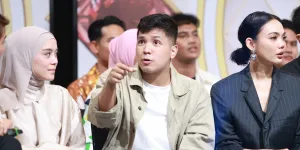 Jirayut Pernah Nyanyi 'Seperti Mati Lampu' Lalu Beneran Mati Lampu 