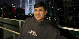 Jirayut Selau Tampil Enerjik, Terungkap Rahasia di Baliknya