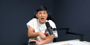 Jirayut Ungkap Pengalaman Lucu Dicubit Ibu-Ibu Gemas, Malah Dicubit Balik