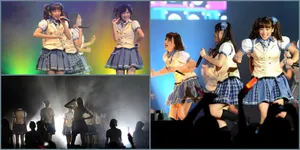 JKT48 Usung Musik Jepang Saingi Girlband Korea
