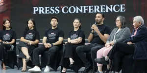 'JODOH WASIAT BAPAK REBORN', Era Baru Sinetron Indonesia