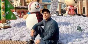 Joe Taslim Kenang Saat Jadi Atlet Judo Indonesia, Pernah Raih Medali Emas
