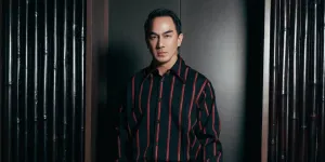Joe Taslim Ungkap Beda Gaya Tiga Sutradara Ternama Dunia Laga