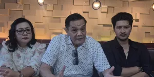 Jon Mathias Tunjukkan Surat Ammar Zoni, Bantah Isu Pemecatan