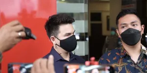 Jonathan Frizzy Disebut Sadar Gunakan Vape Berisi Obat Keras Saat Liburan di Bangkok