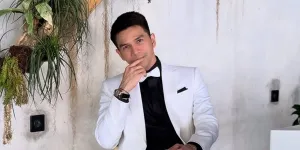 Jonathan Frizzy Janji Bakal Undang Media Kalau Nikah Lagi