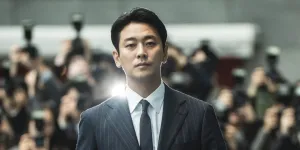 Ju Ji Hoon Jadi Jaksa Ambisius di Drama 'CLIMAX'