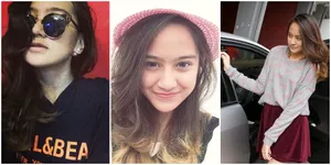 Judes, Pesona Bianca JILBAB IN LOVE Malah Bikin Gemes