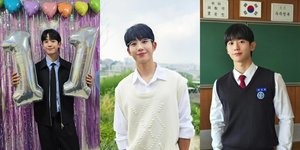 Jung Hae In Bahas Perjalanan Kariernya 11 Tahun Jadi Aktor, Kenang Audisi Pertama - Masa Sulit dalam Hidup