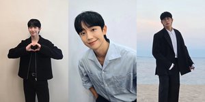 Jung Hae In Putuskan Mundur dari Proyek Drama Jepang Bareng Kentaro Sakaguchi, Tim Produksi Kalang Kabut