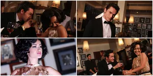 Jupe Duet Dengan Pria Paling Ganteng - Duet Impian