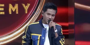 Juri D'Academy 8 Adu Akting dengan Peserta Audisi, Valen Tetap Pilih Mila