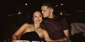 Justin Hubner Rayakan Ulang Tahun ke-23, Bagikan Potret Bareng Keluarga