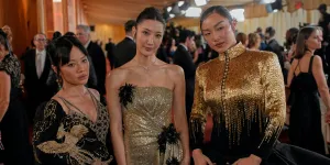 'K-POP DEMON HUNTERS' Menang Best Animated Feature Film di Oscar 2026