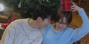 Kabar Terbaru Son Ga In, Muncul di Instagram Jo Kwon Bikin Netizen Senyum