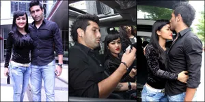 Kado Natal Dari Jupe Untuk Gaston - Mobil Mewah Ratusan Juta