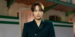 Kai EXO Jadi Brand Ambassador Lacoste, Ganteng di Photoshoot Terbaru