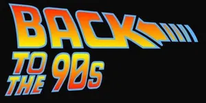 Kalau Senyum Lihat Gambar Ini, Berarti Kamu Generasi Hits 90-an