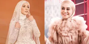 KALEIDOSKOP 2023 - Lesti Kejora Berhasil Jadi Pemenang Dangdut Newsmaker Versi Kapanlagi - Kalahkan Denny Caknan