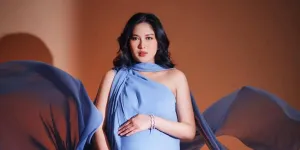 Kamar Bayi Ochi Rosdiana, Minimalis Tapi Gemes Banget