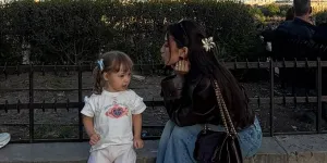 Kamari Dipuji Pintar Saat Dampingi Jennifer Coppen Menikah, Ini Rahasia Versi Sang Mama