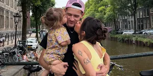 Kamari Nempel ke Justin Hubner, Jennifer Coppen Curhat Kerap Dicuekin bak Pengasuh