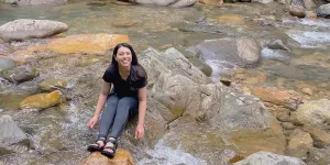 Kamasean Indonesian Idol Dilamar, Masih Rahasiakan Pacar