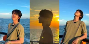 Kamu Cewek Aquarius? Ternyata Begini Potensi Kecocokanmu dengan The8 SEVENTEEN yang Berzodiak Scorpio