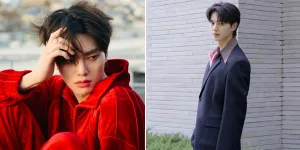 Kamu Cewek Berzodiak Cancer? Begini Kecocokan Hubunganmu dengan Song Kang Si Cowok Taurus