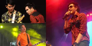 Kangen Band Sukses Pukau Publik Hong Kong