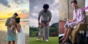 Kangen, Jennifer Coppen Ungkap Sempat Ingin Ikut Dali Wassink: Dipisahkan Oleh Alam Sesakit Itu Sayang