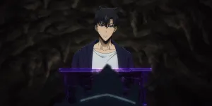 Karakter Anime dengan Kekuatan Seperti Goku, Ada yang Lebih Overpowered