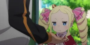 Karakter Anime Paling Emosional dengan Amarah Meledak yang Bikin Cerita Makin Intens