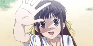 Karakter Anime yang Lemah Lembut Tapi Lebih Seram Jika Sudah Marah, Dari Kalem Jadi Menyeramkan 