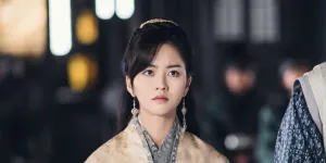 Karakter Cewek Jago Berantem di Drama Korea, Aksinya Bikin Takjub