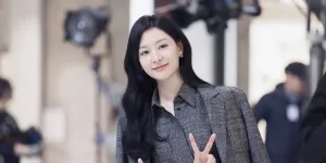 Karakter Ikonik yang Diperankan Kim Ji Won