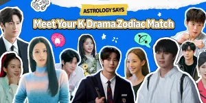 Karakter K-Drama yang Cocok Jadi Pasangan Kamu Berdasarkan Zodiak