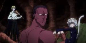 Karakter Terkuat di Anime 'HUNTER X HUNTER' yang Sulit Dikalahkan