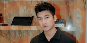 Karier Anrez Adelio Tak Terpengaruh Meski Ada Isu Hamili Icel