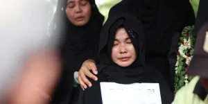 Karina Ranau Kenang Epy Kusnandar, Ungkap Rahasia Pernikahan Harmonis dengan Sang Suami