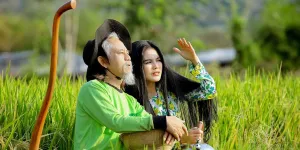 Karina Ranau Tunjukkan Kondisi Epy Kusnandar Sebelum Meninggal, Kurus dan Lemas