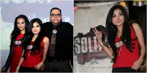 Karina Ranau Ungkap Sisi Berbeda Film Terbarunya - SOLIT4IR