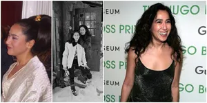 Kartika Dewi Soekarno, Putri Bung Karno Yang Jarang Diketahui