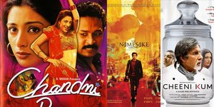 Karya Terbaik Tabu, Ratu Drama dan Komedi dalam Sinema India