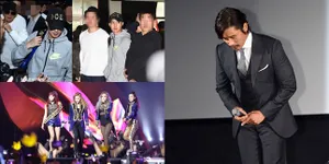 Kasus Kim Hyun Joong-Isu Plagiat, Ini Skandal Korea Terpanas 2015