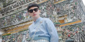 Kasus Teror Karangan Bunga Oky Pratama Resmi Naik ke Tahap Penyidikan, Siapa Calon Tersangkanya?